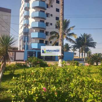 Apartamento em Mongaguá, bairro Agenor de Campos