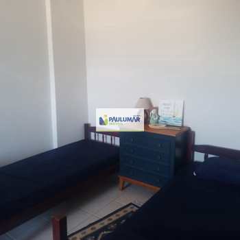 Apartamento em Mongaguá, bairro Agenor de Campos