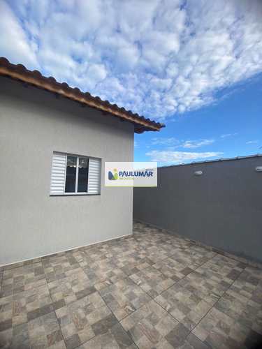 Casa, código 833651 em Itanhaém, bairro Jardim Nossa Senhora do Sion