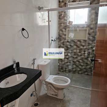 Casa em Mongaguá, bairro Balneário Flórida Mirim