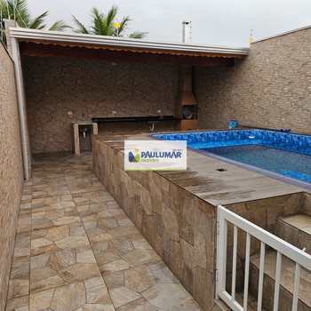 Casa em Mongaguá, bairro Balneário Flórida Mirim