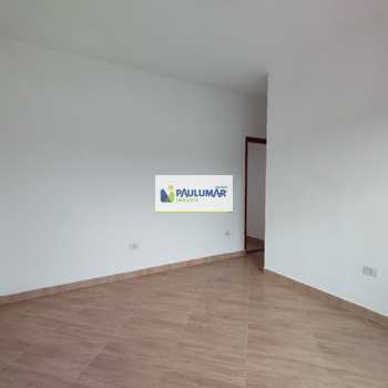 Sobrado em Mongaguá, bairro Agenor de Campos