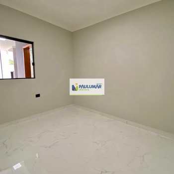 Casa em Mongaguá, bairro Santa Eugênia