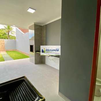 Casa em Mongaguá, bairro Santa Eugênia