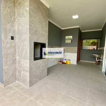 Casa em Mongaguá, bairro Santa Eugênia