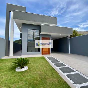 Casa em Mongaguá, bairro Santa Eugênia