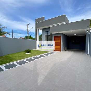 Casa em Mongaguá, bairro Santa Eugênia