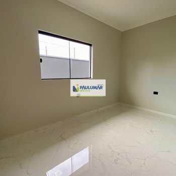 Casa em Mongaguá, bairro Santa Eugênia