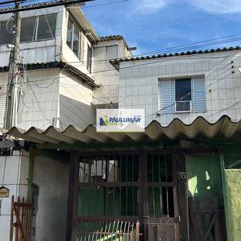 Kitnet em Mongaguá, bairro Balneário Itaóca