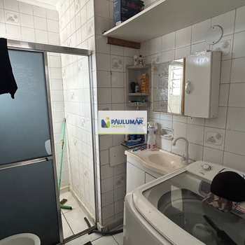 Kitnet em Mongaguá, bairro Balneário Itaóca