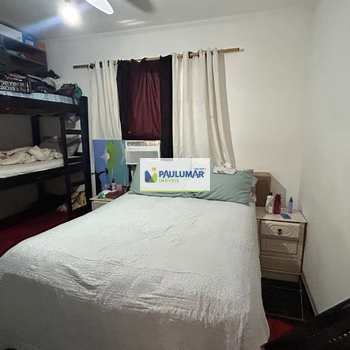 Kitnet em Mongaguá, bairro Balneário Itaóca