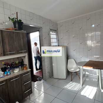 Kitnet em Mongaguá, bairro Balneário Itaóca
