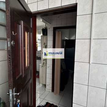 Kitnet em Mongaguá, bairro Balneário Itaóca