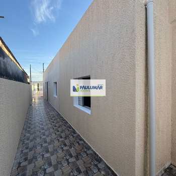 Casa em Mongaguá, bairro Jardim Colúmbia