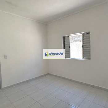 Casa em Mongaguá, bairro Jardim Colúmbia