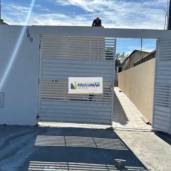 Casa em Mongaguá, bairro Jardim Colúmbia