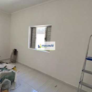 Casa em Mongaguá, bairro Jardim Colúmbia