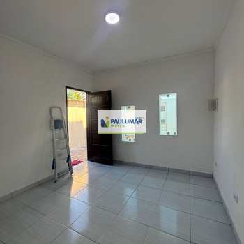 Casa em Mongaguá, bairro Jardim Colúmbia