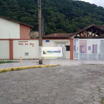 Sobrado em Mongaguá, bairro Centro
