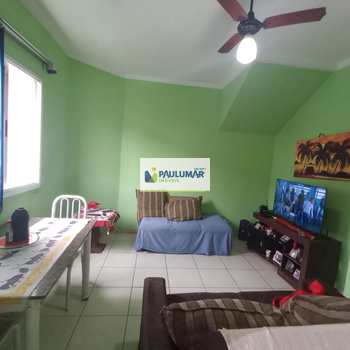Sobrado em Mongaguá, bairro Centro