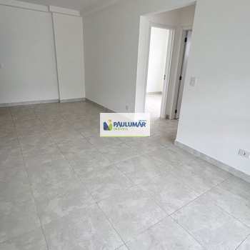 Apartamento em Mongaguá, bairro Vila São Paulo