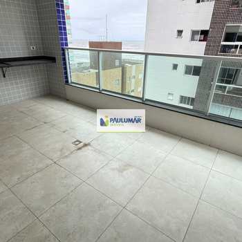 Apartamento em Mongaguá, bairro Vila São Paulo