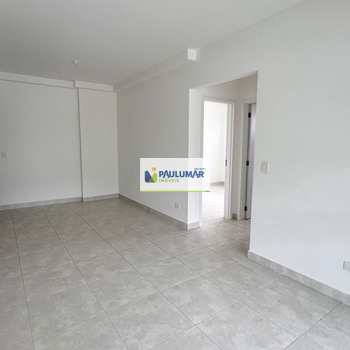Apartamento em Mongaguá, bairro Vila São Paulo