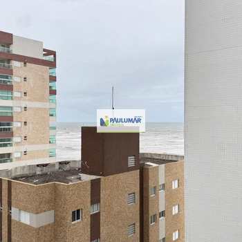 Apartamento em Mongaguá, bairro Vila São Paulo