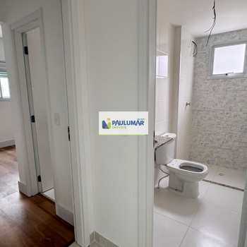 Apartamento em Mongaguá, bairro Vila São Paulo