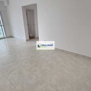 Apartamento em Mongaguá, bairro Vila São Paulo