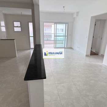 Apartamento em Mongaguá, bairro Vila São Paulo