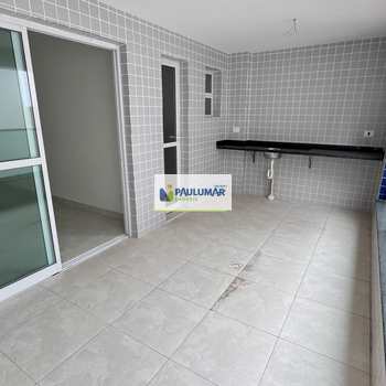 Apartamento em Mongaguá, bairro Vila São Paulo