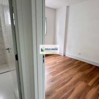 Apartamento em Mongaguá, bairro Vila São Paulo
