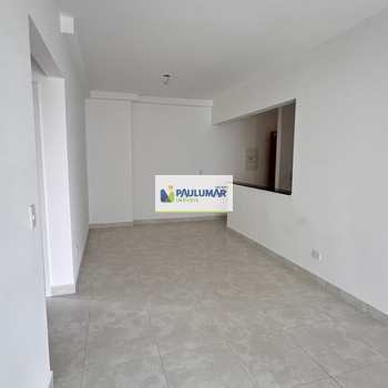 Apartamento em Mongaguá, bairro Vila São Paulo