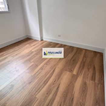 Apartamento em Mongaguá, bairro Vila São Paulo