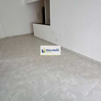 Apartamento em Mongaguá, bairro Vila São Paulo