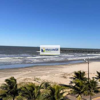 Apartamento em Mongaguá, bairro Balneário Itaguai