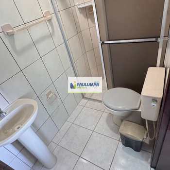 Apartamento em Mongaguá, bairro Balneário Itaguai