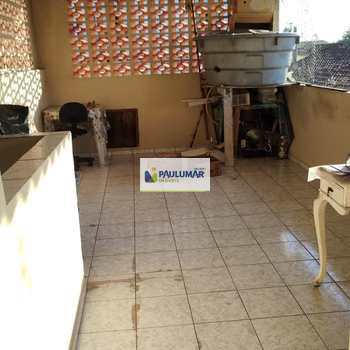 Casa em Mongaguá, bairro Vera Cruz