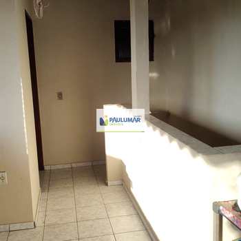 Casa em Mongaguá, bairro Vera Cruz