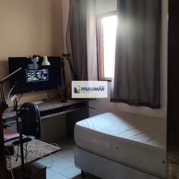Casa em Mongaguá, bairro Vera Cruz