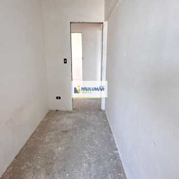 Apartamento em Mongaguá, bairro Vila São Paulo