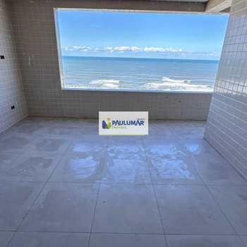 Apartamento em Mongaguá, bairro Vila São Paulo
