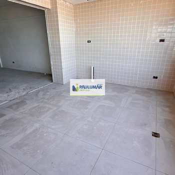 Apartamento em Mongaguá, bairro Vila São Paulo