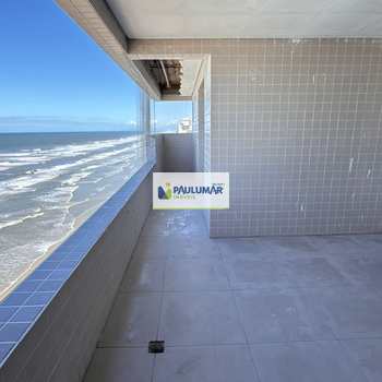 Apartamento em Mongaguá, bairro Vila São Paulo
