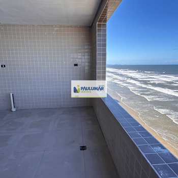 Apartamento em Mongaguá, bairro Vila São Paulo