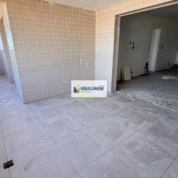 Apartamento em Mongaguá, bairro Vila São Paulo
