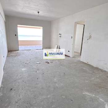 Apartamento em Mongaguá, bairro Vila São Paulo