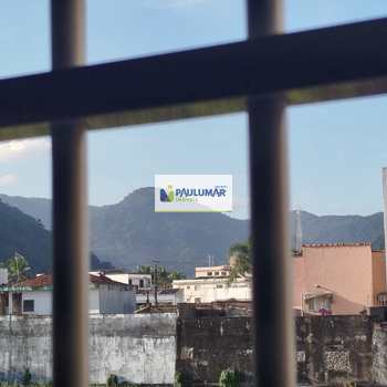Sobrado em Mongaguá, bairro Vera Stella