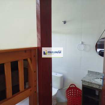Sobrado em Mongaguá, bairro Vera Stella